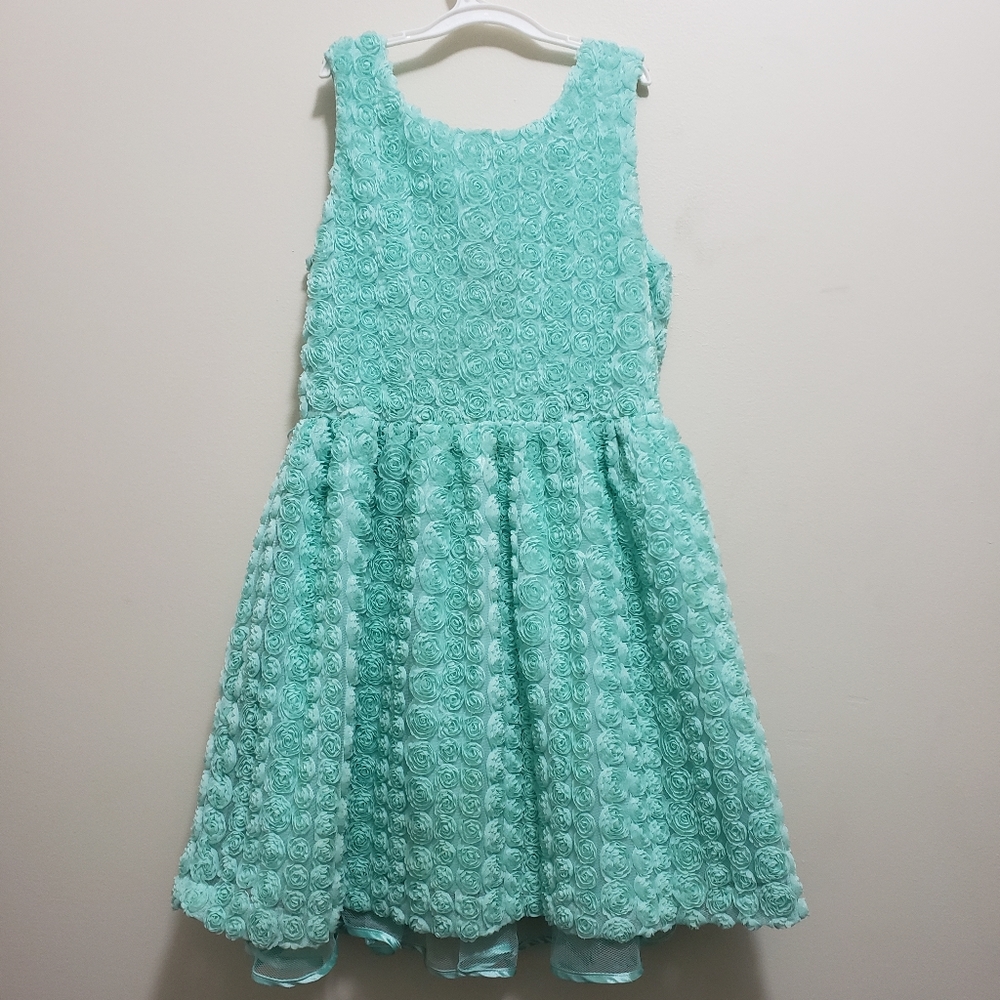 Toddler/Girls 'Cat & Jack' Poppy Floral Dress